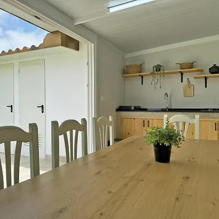 Villa Victoria - Ole Solutions