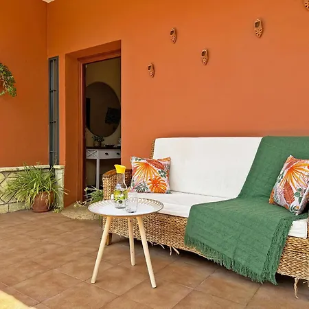 Victoria - Ole Solutions Villa