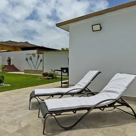 Victoria - Ole Solutions Villa *