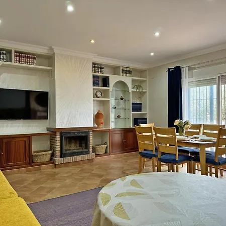 Victoria - Ole Solutions Villa