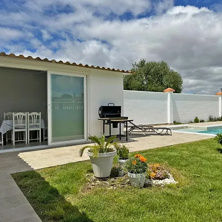 Villa Victoria - Ole Solutions El Puerto de Santa Maria