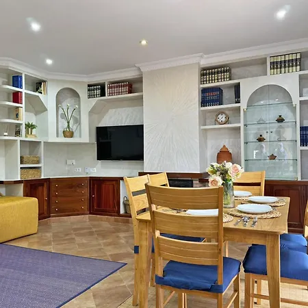Victoria - Ole Solutions Villa