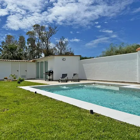 Villa Victoria - Ole Solutions El Puerto de Santa Maria