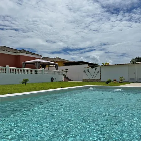 Victoria - Ole Solutions Villa *
