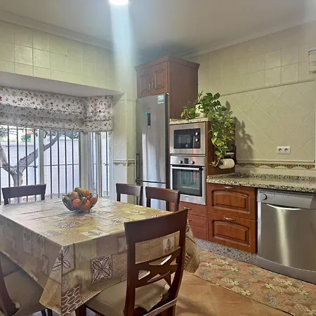 Victoria - Ole Solutions Villa El Puerto de Santa Maria